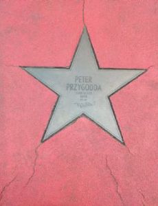 Peter Przygodda