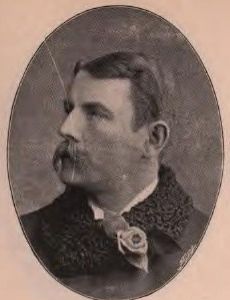 Horatio Davies