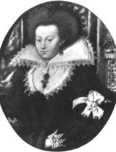 Elizabeth Spencer, Baroness Hunsdon