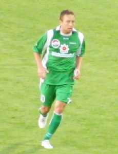 Tamás Kiss (footballer born 1979)