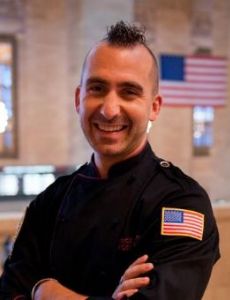 Marc Forgione
