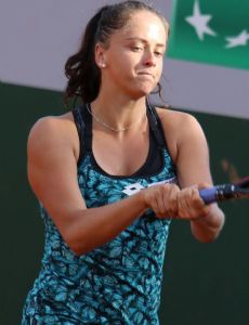 Viktória Kužmová