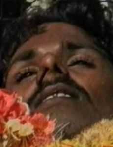 Nilesh Naik