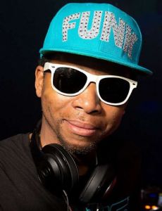DJ Funk