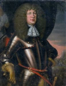 Frederick II, Landgrave of Hesse-Homburg