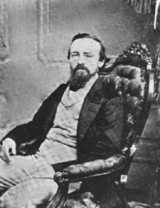William Lowthian Green