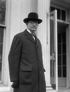William J. Fields