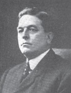 Albert Douglas