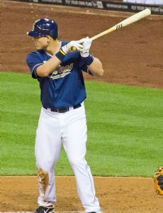 Anthony Rizzo