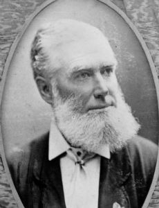 Daniel Foley Roberts