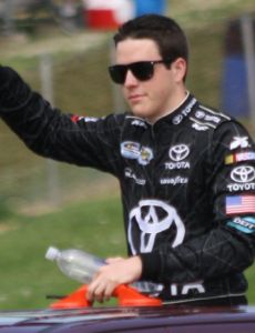 Alex Bowman