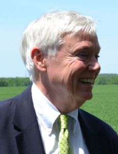 William J. Howell