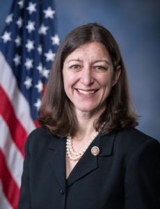 Elaine Luria
