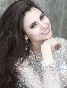 Denise Garrido