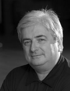 John Burke (composer)