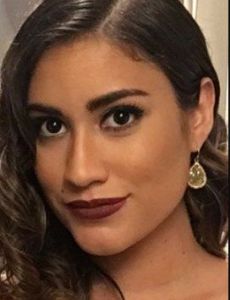 Yeidimar Ramos