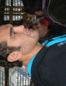 Julien Tomas