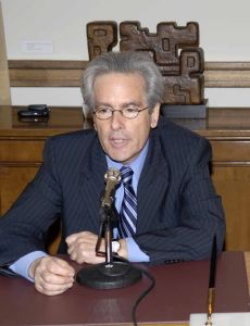 Arturo Valenzuela