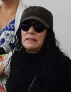 Teresa Margolles