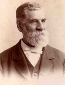 John D. T. McAllister