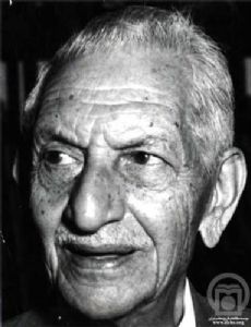 Ebrahim Hakimi