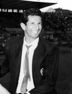 Heriberto Herrera