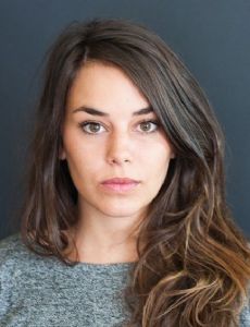 Zoé Fauconnet