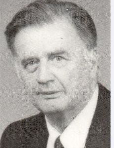 Jack Daly
