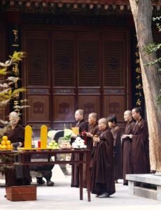 Bhikkhunī