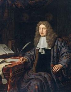 Johannes Hudde
