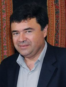Esteban Valenzuela