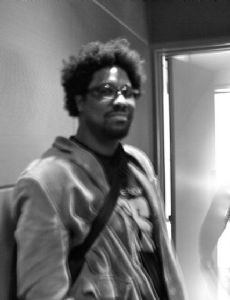 W. Kamau Bell