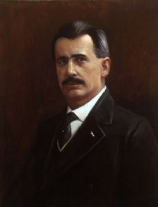 Robert Archer Cooper