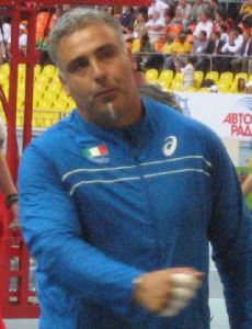 Nicola Vizzoni