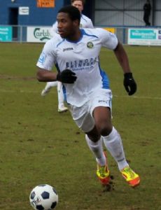 Chris Arthur
