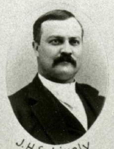 J. H. Schively