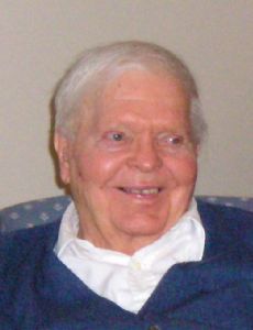 Vernon B. Romney