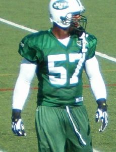 Bart Scott