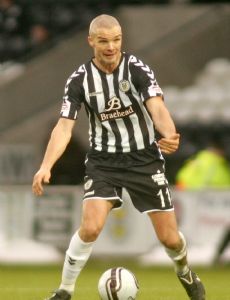 Jim Goodwin