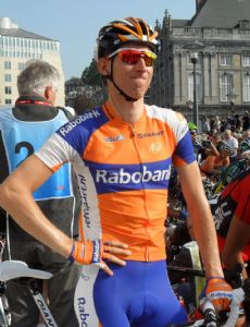 Bauke Mollema
