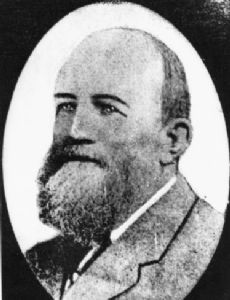 William Castling