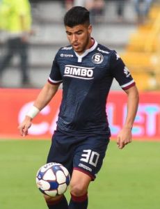 Ulises Segura