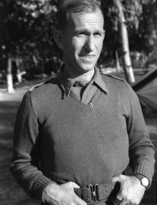 Chaim Sheba