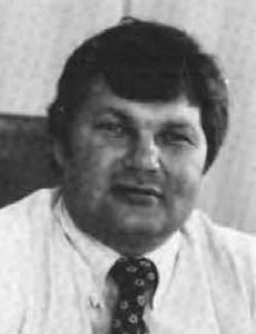 Robert W. Mattson, Jr.