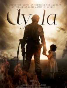 Ayla: The Daughter of War