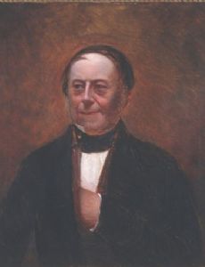 Peter Schmidt (born 1782)