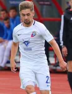 Yuri Gorshkov