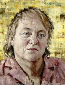 John Keane (artist)
