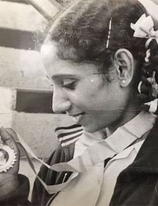 Geeta Zutshi