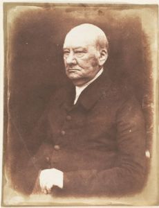 Jabez Bunting
